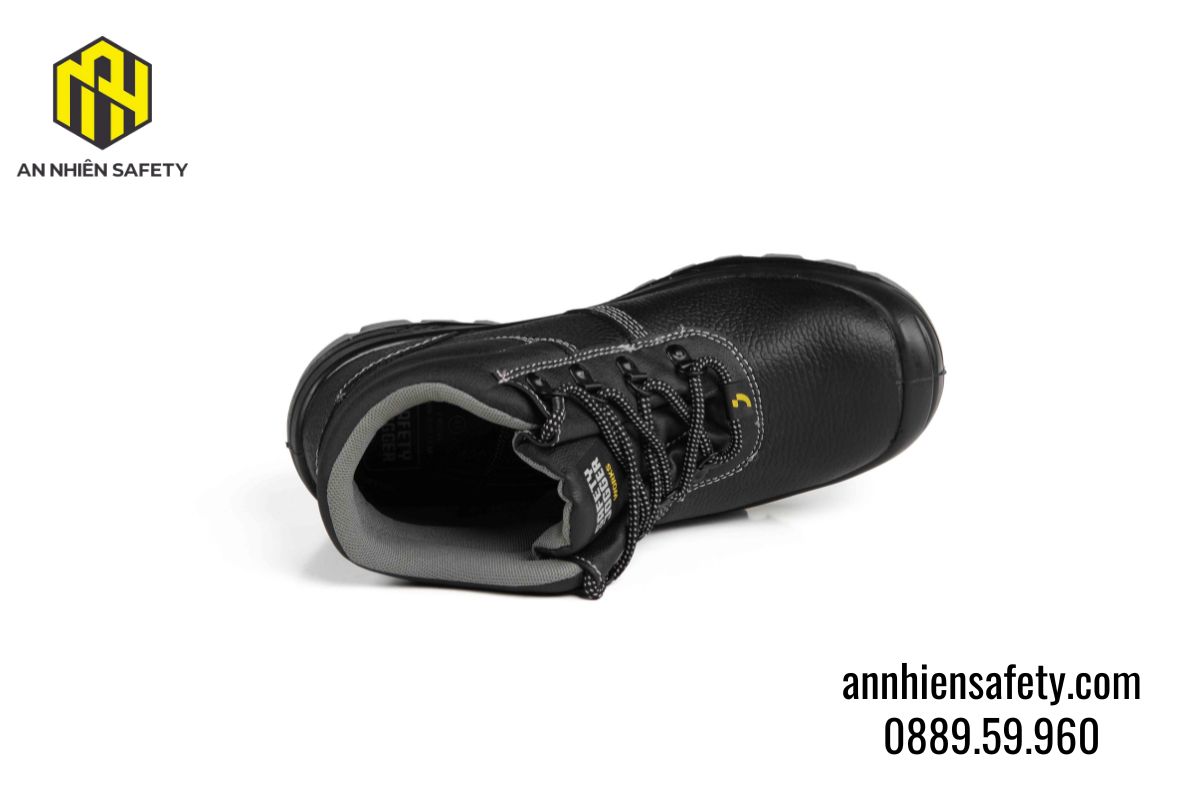 Đệm lót SJ Foam của giày Jogger Bestboy S3